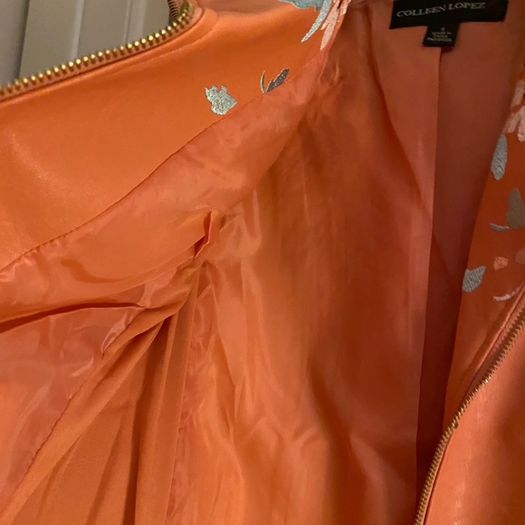 Leather Jacket - Picture 4 of 6